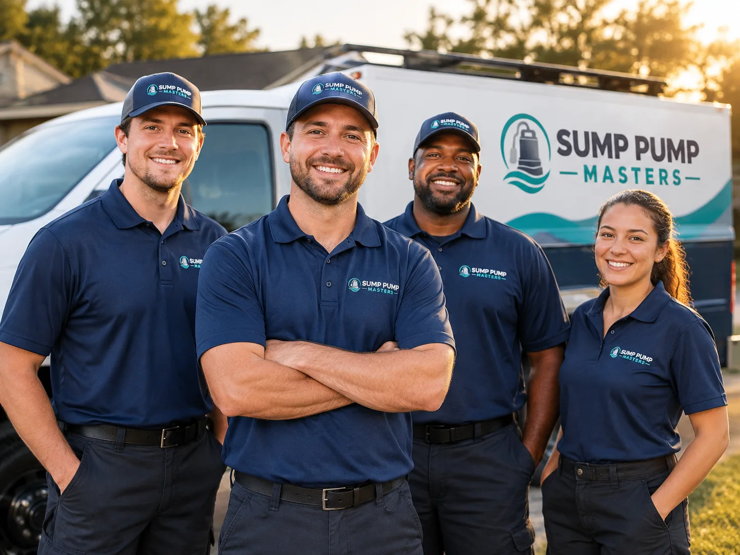 Sump Pump Repair company in Louisburg, NC