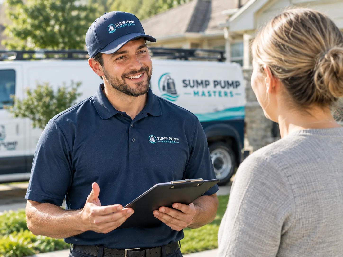 Sump Pump Repair Louisburg, NC FAQs